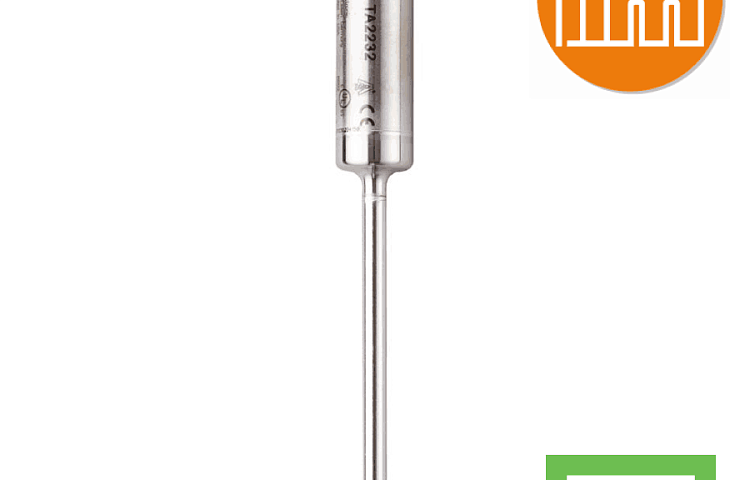 Преобразователь температуры IFM TA2232