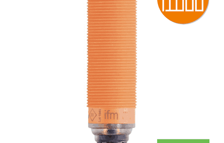 Ультразвуковой датчик уровня IFM UGT213