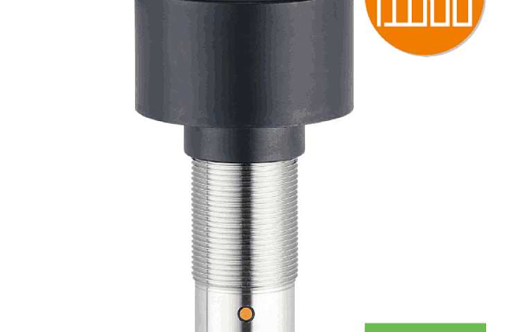 Ультразвуковой датчик уровня IFM UIT507