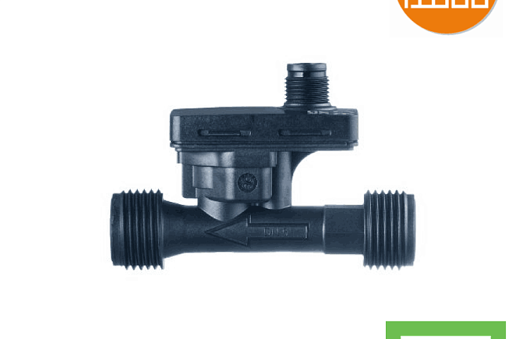 Вихревой расходомер IFM SV4051