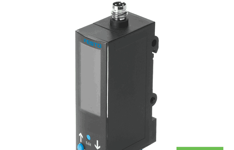 Пьезорезистивный датчик давления FESTO SDE3