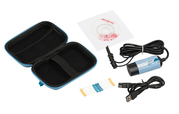 HART-модем (Преобразователь интерфейсов) PIEZUS PCON 300