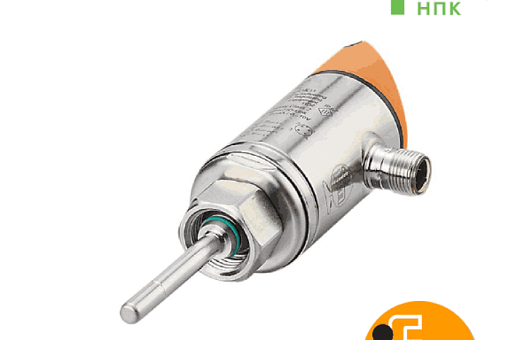 Датчик температуры с дисплеем IFM TN7511