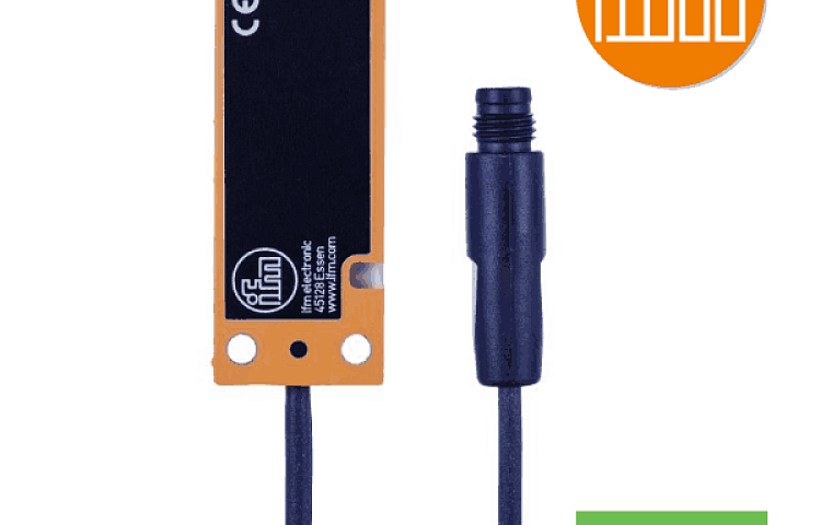 Емкостный уровнемер IFM KQ5102