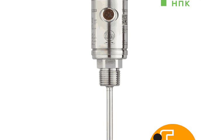 Датчик температуры с дисплеем IFM TN2333
