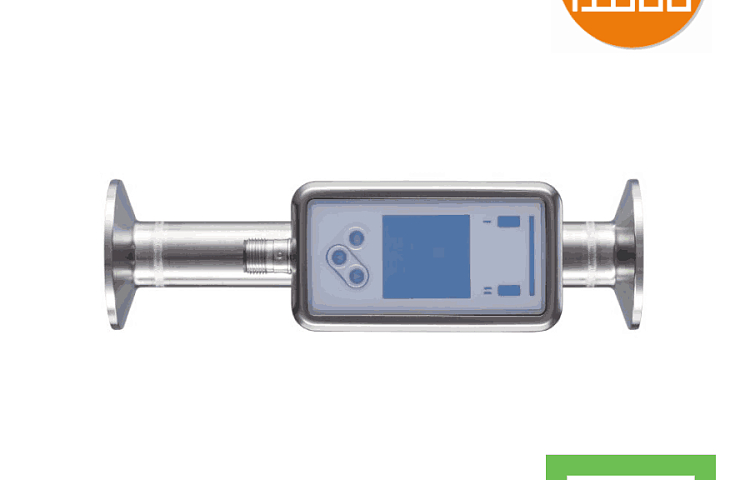  Ультразвуковой расходомер IFM SUH201