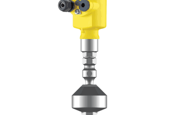 VEGABAR 81 Преобразователь давления с изолирующей диафрагмой VEGA