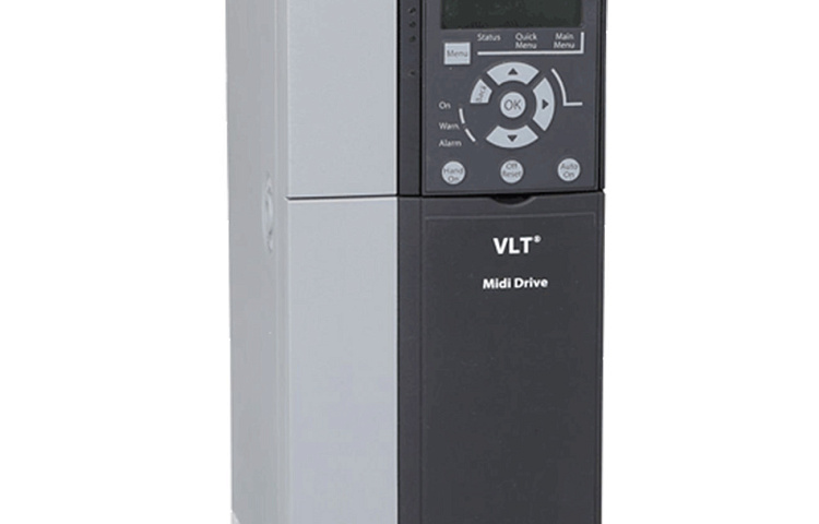 Преобразователь частоты VLT Midi Drive FC 280 Danfoss 