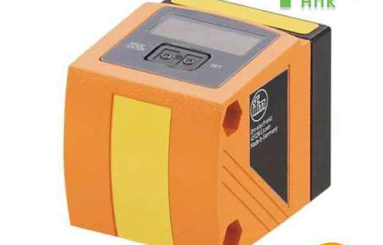 Оптический датчик расстояния IFM O1D100