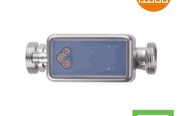 Ультразвуковой расходомер IFM SU8020