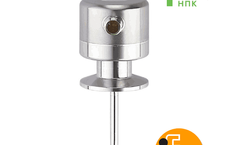 Датчик температуры с самоконтролем IFM TCC831