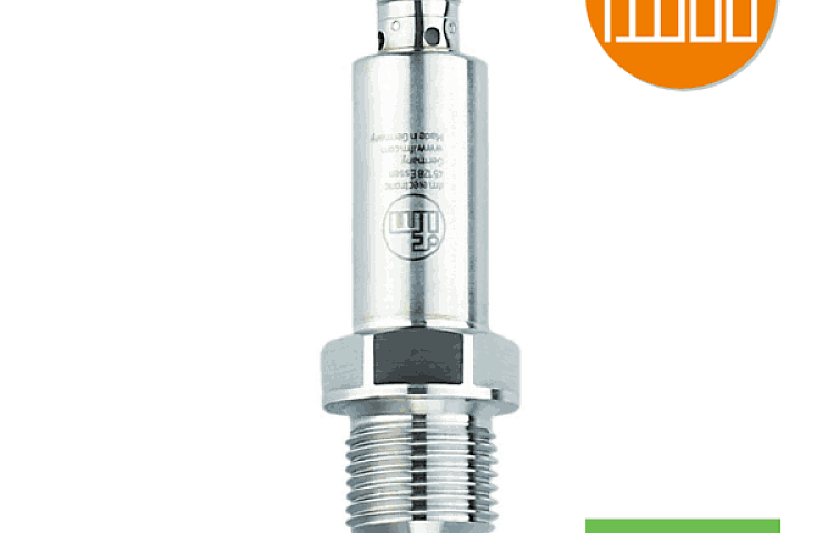 Бинарный датчик уровня IFM LMC110