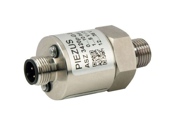 Общепромышленное реле давления PIEZUS ASZ 3420 p