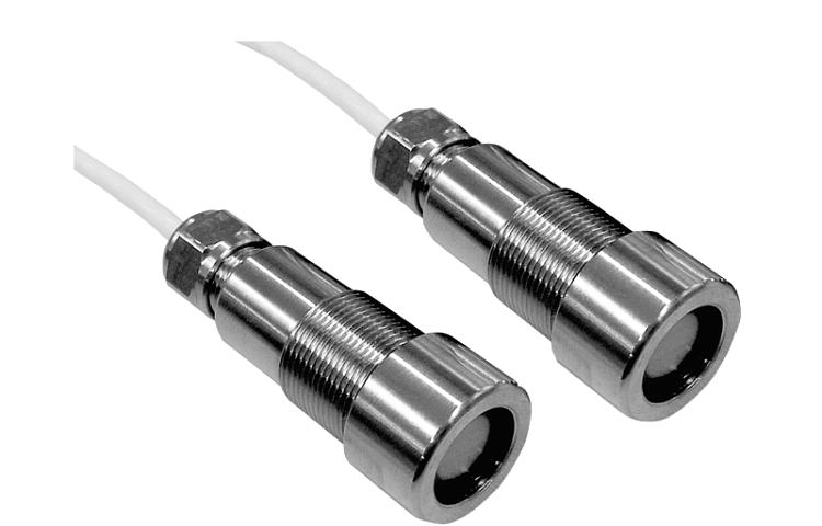 Ультразвуковой барьер со сквозным лучом UBEC300-18GH40-SE2-2M-Y274491 Pepperl Fuchs