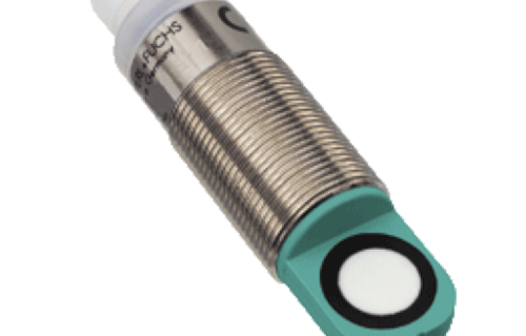 Сквозной ультразвуковой барьер UBE1000-18GM40A-SE2-V1 Pepperl Fuchs