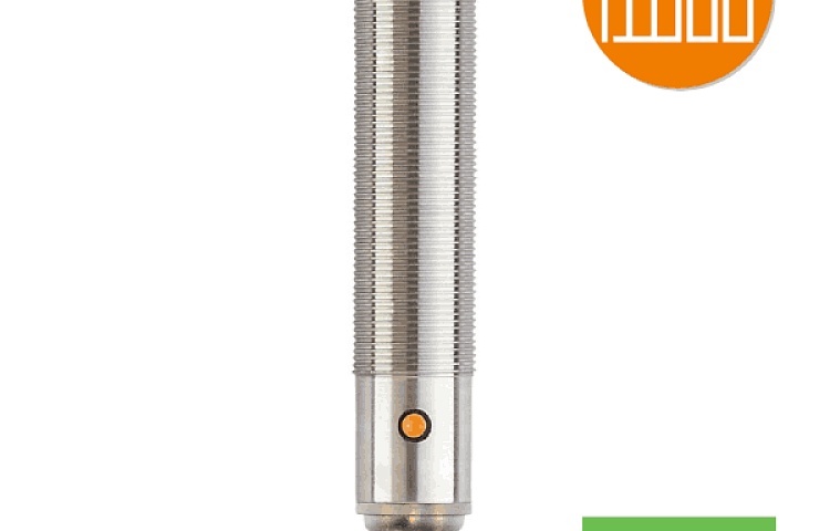 Ультразвуковой датчик уровня IFM UGT514