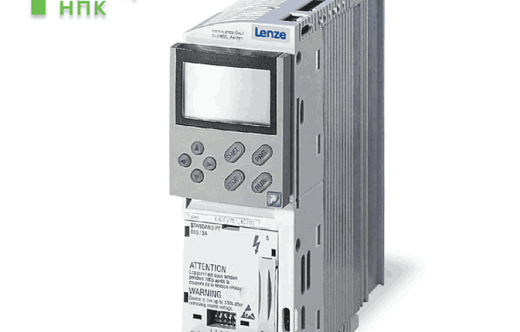 Векторный преобразователь частоты Lenze 8200