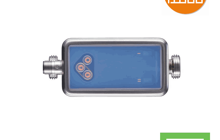 Ультразвуковой расходомер IFM SU6021