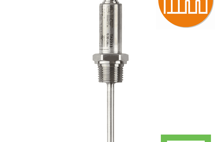 Преобразователь температуры IFM TA2333