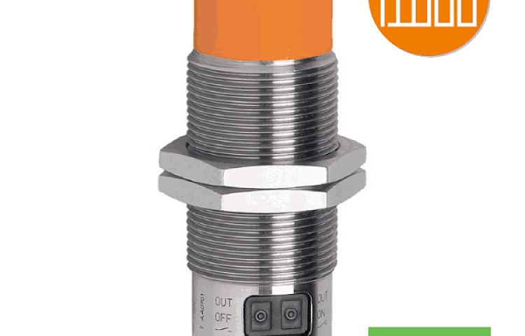 Емкостный уровнемер IFM KI5087