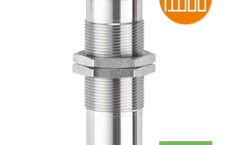 Ультразвуковой датчик уровня IFM UIT300