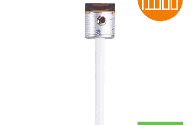 Электронный датчик уровня IFM LK3122