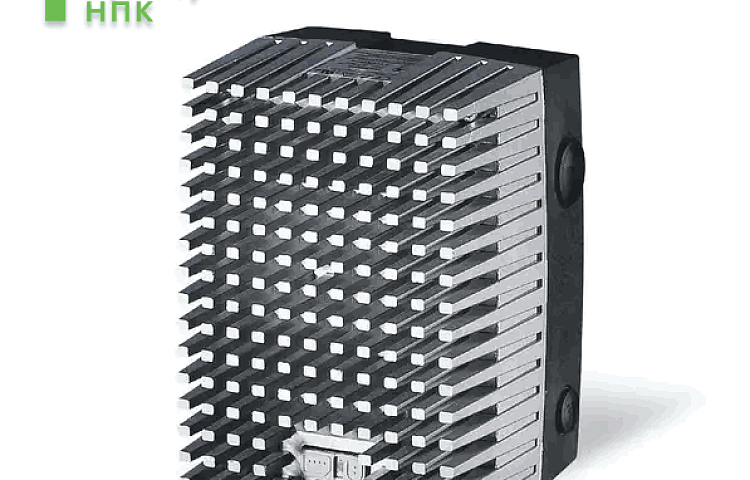 Преобразователь частоты Lenze 8200 motec