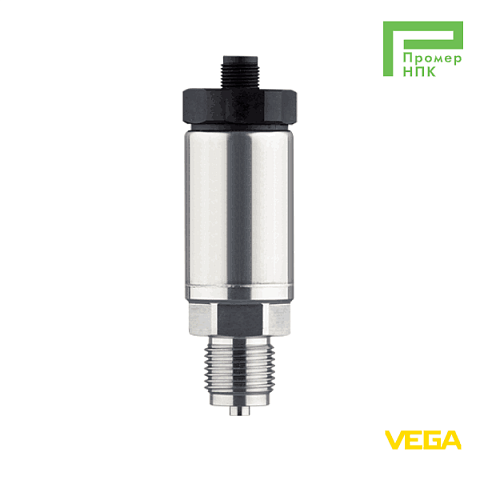 VEGABAR 19 Преобразователь давления VEGA