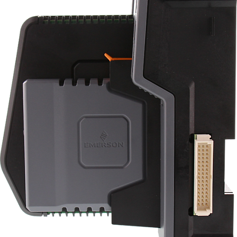 Контроллер DeltaV PK Emerson
