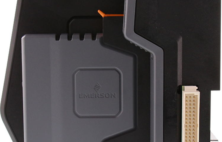 Контроллер DeltaV PK Emerson