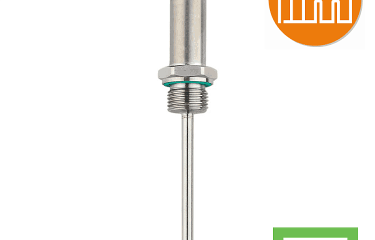 Преобразователь температуры IFM TA2435