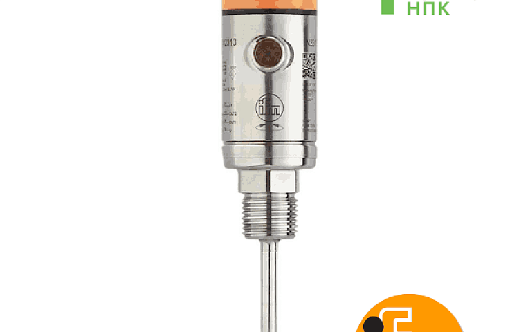 Датчик температуры с дисплеем IFM TN2313