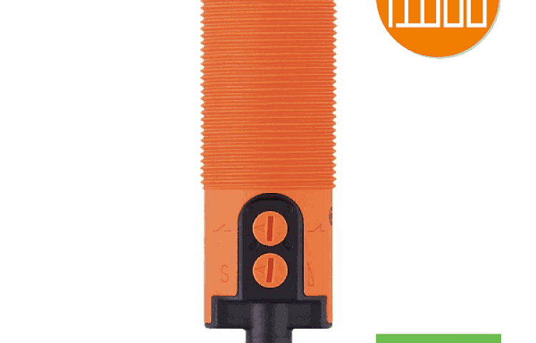 Емкостный уровнемер IFM KI6000