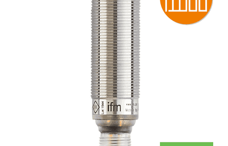 Ультразвуковой датчик уровня IFM UGT524