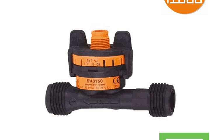 Вихревой расходомер IFM SV3150