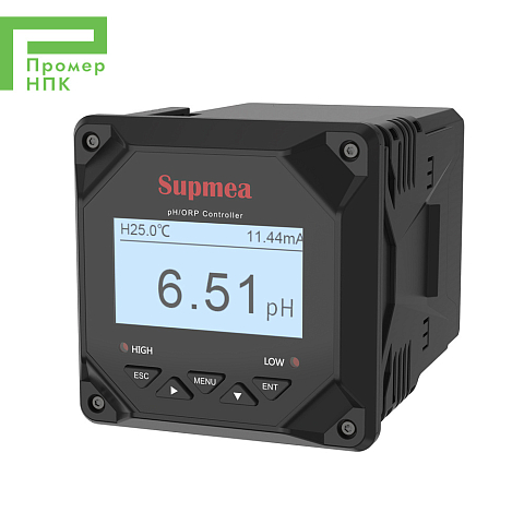 Датчик pH и ОВП Supmea SUP-PH6.0
