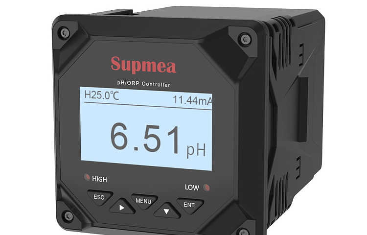 Датчик pH и ОВП Supmea SUP-PH6.0