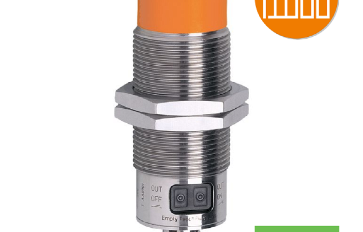  Емкостный уровнемер IFM KG5070