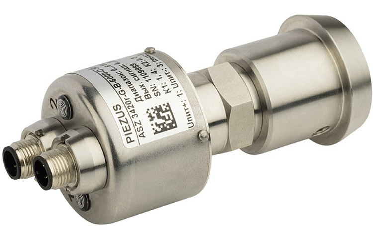 Датчик-реле давления PIEZUS ASZ 3420 rs