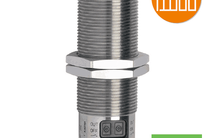 Емкостный уровнемер IFM KI5085