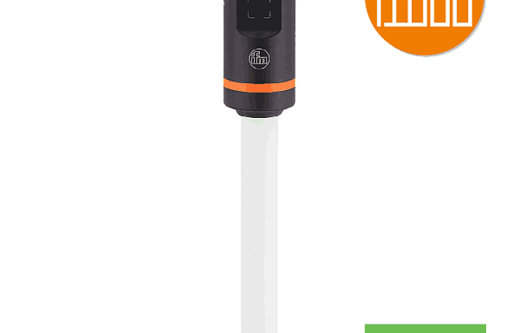 Емкостный датчик уровня IFM LI2131