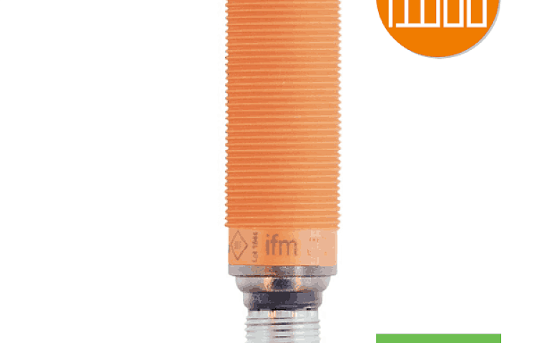 Ультразвуковой датчик уровня IFM UGT200