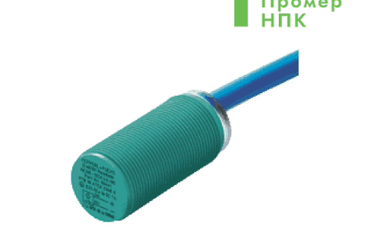 Индуктивный датчик NJ5-18GK-N Pepperl+Fuchs