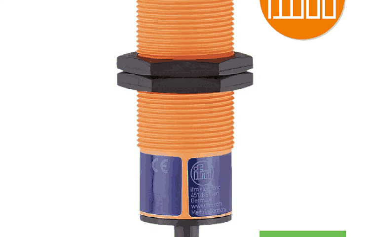  Емкостный уровнемер IFM KI5030