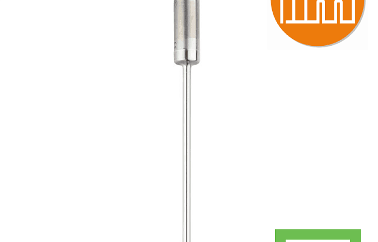 Преобразователь температуры IFM TA2242