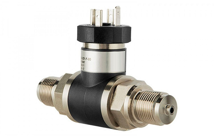 Компактный датчик дифференциального давления PIEZUS APZ 3020