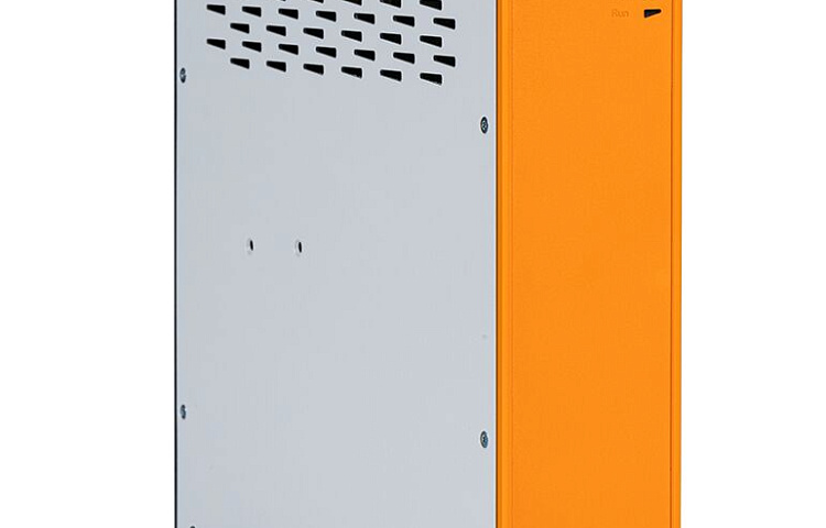 Промышленный компьютер PC 4100 B&R