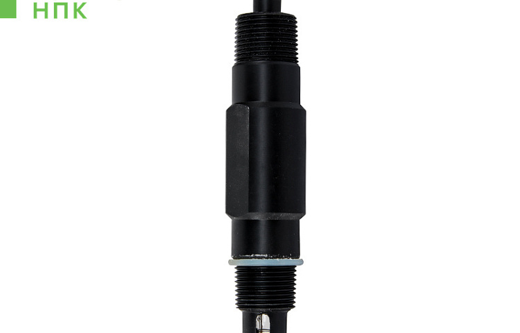 Пластиковый датчик pH Supmea SUP-PH5019