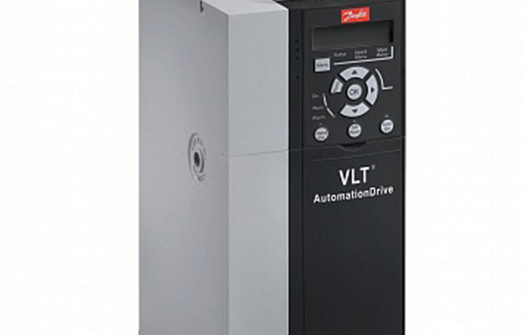 Преобразователь частоты VLT Automation Drive FC360 Danfoss