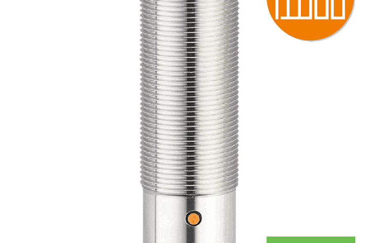 Ультразвуковой датчик уровня IFM UIT502